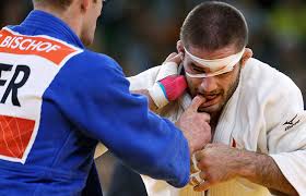 History OF Grappling: Jigoro Kano Judo