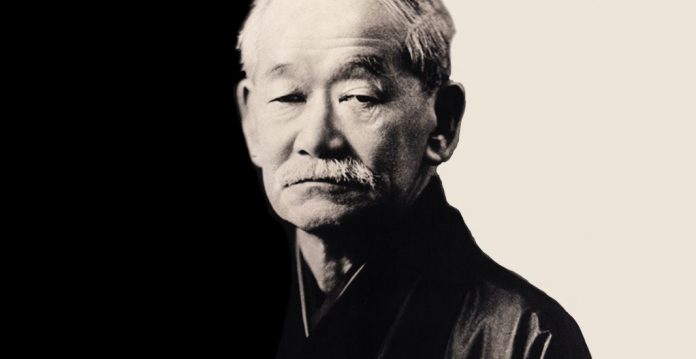 History Of Grappling: Who Is Dr. Jigoro kano?