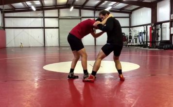 Use The Shuck To Set Up Any takedown For BJJ