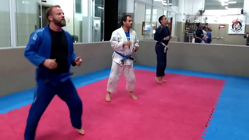 BJJ World Post Covid-19: Returning to training