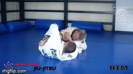 OVerhook inverted armbar from guard