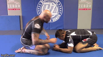Most Painful BJJ Submissions Face Lock