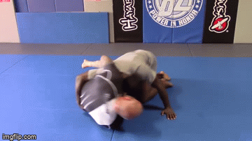 Most Painful BJJ Submissions Neil Knot