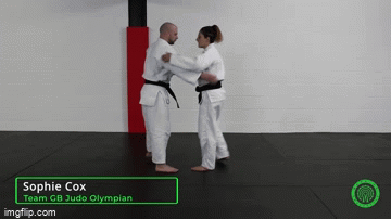 Judo Throws For BJJ: Kata Guruma