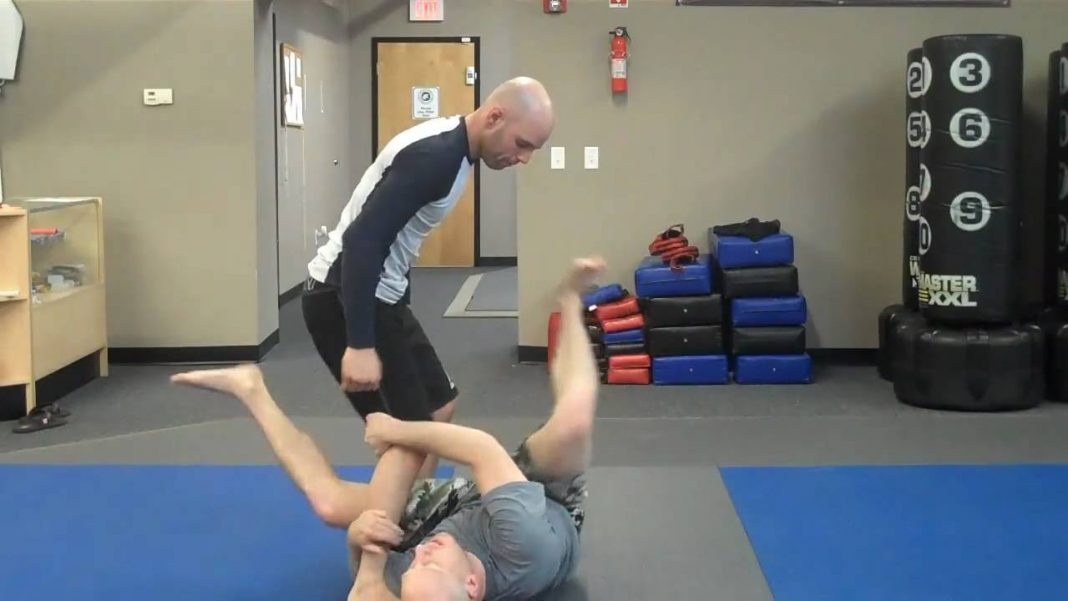 4 Working Leg Lock Setups Against Standing Opponents BJJ World