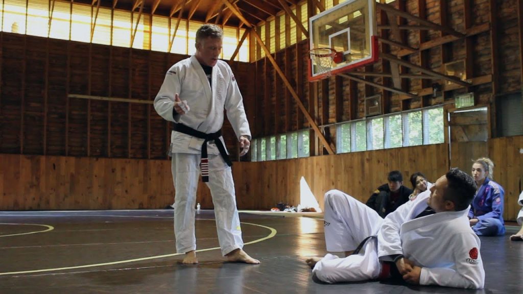 the 10 Golden Rules Of Brazilian JIu-Jitsu