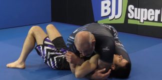 Most Painful BJJ Submissions From Neil Melanson