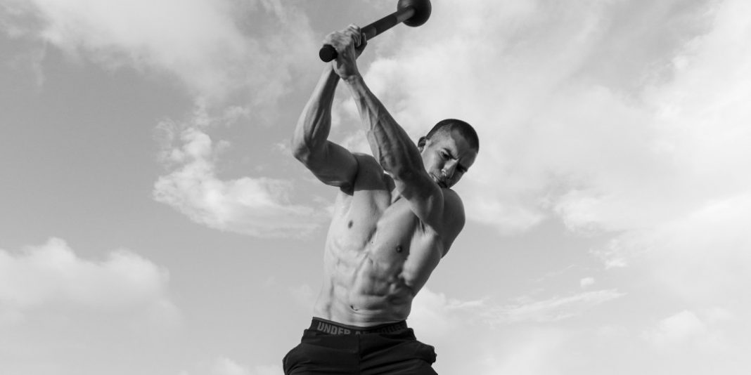 Steel Mace BJJ Workouts For Unrivaled Functional Strength BJJ World