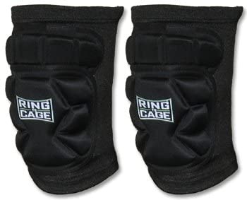 Best Budget Grappling Gear Knee Pads