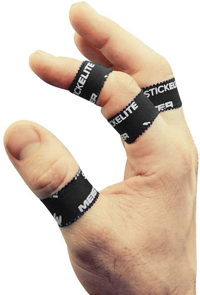 Best Budget Grappling Gear Finger tape