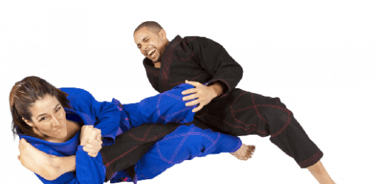 Free BJJ – How To Learn From YouTube And Free Resources - cover