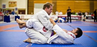 Hacking the BJJ Closed Guard