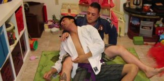 BJJ Safety: How to Deal With Injuries On the Mats