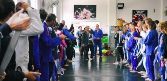 What Do BJJ Traditions mean?