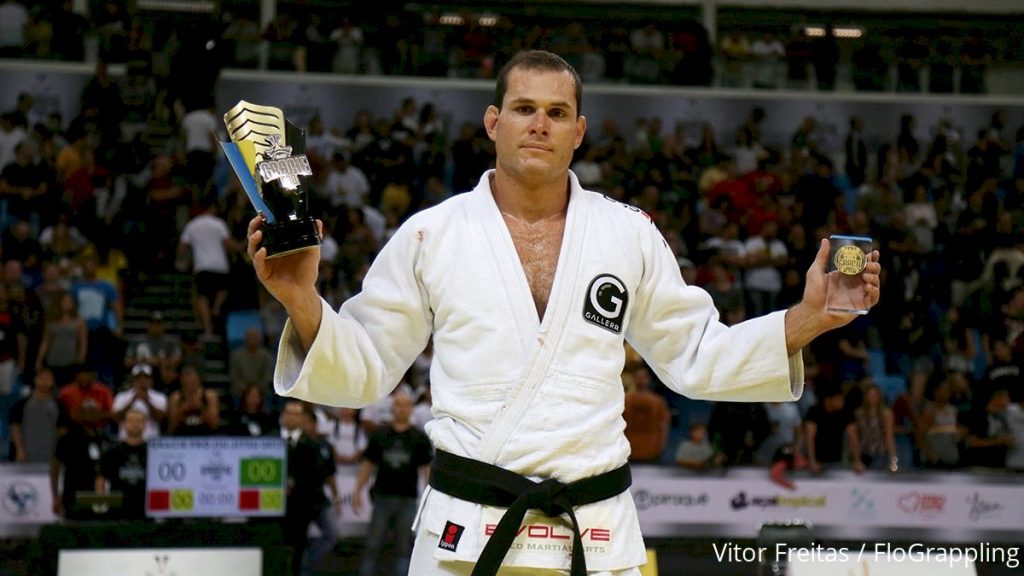 BJJ Hall OF Fame: Most submissions Gi