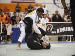 BJJ Defense Against Sweeps: Becoming Unsweepable