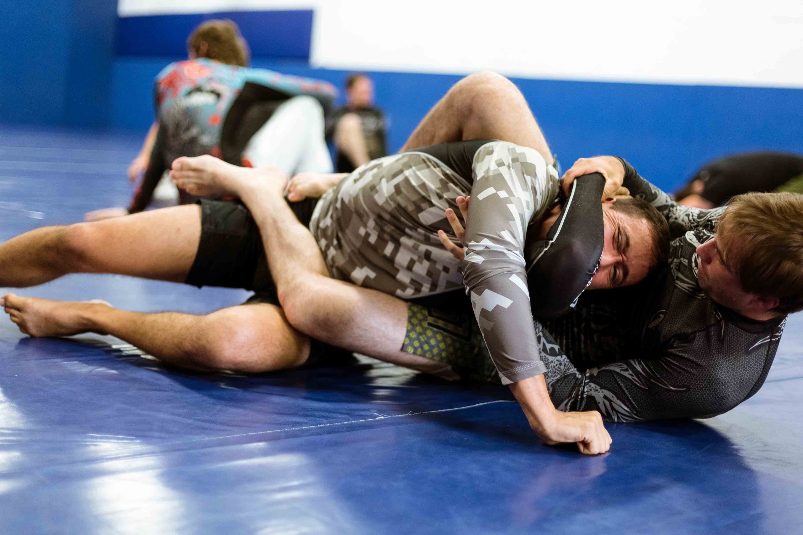 Essential Things You Need For No-Gi Class - BJJ World