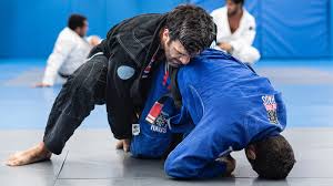 Dogmas in BJJ - never turn your back
