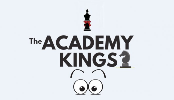 Academy Kings; BJJ Academy Business Guide And Framework