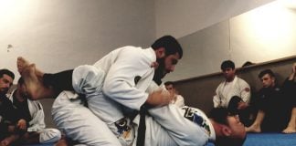 Confessions of a BJJ Addict - My BJJ Story