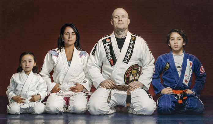 BJJ Brothers, Sisters and famous grappling siblings