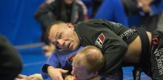 Free BJJ Police Training For Offices In Florida Cover
