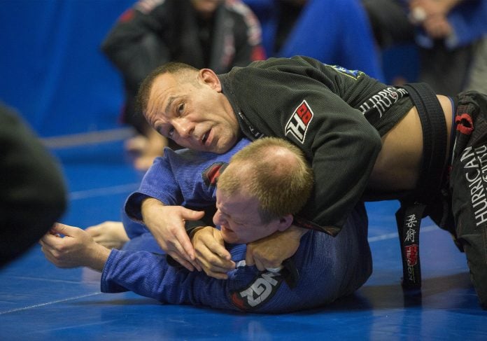 Free BJJ Police Training For Offices In Florida Cover