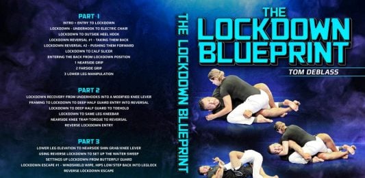 Tom DeBlass DVD The Lockdown Blueprint Review