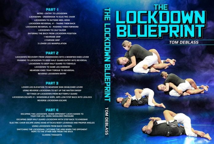 Tom DeBlass DVD The Lockdown Blueprint Review