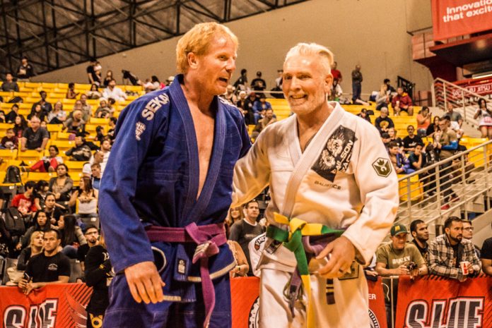 Finding your BJJ style To Train For A Lifetime