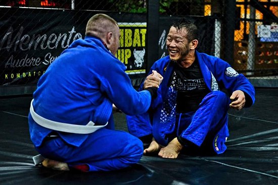 BJJ Attitude: Keep It Real On the Mats