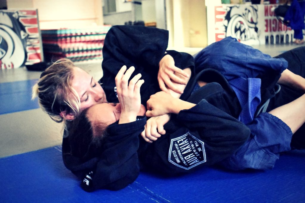 What yo uhave to know before you start Brazilian Jiu-JItsu training