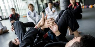 Know Your Rights To Enjoy Your BJJ Journey