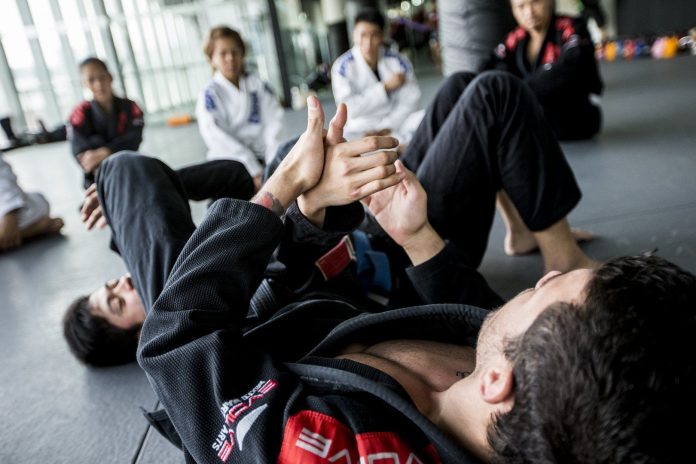 Know Your Rights To Enjoy Your BJJ Journey