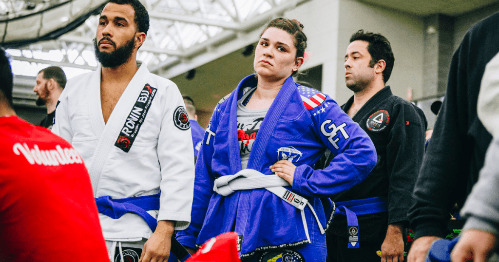 Overthinking BJJ - Why So Serious?