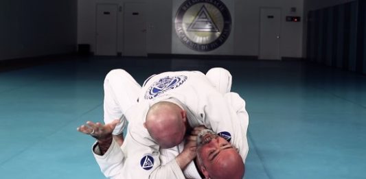 Ezekiel Choke From Guard Cover