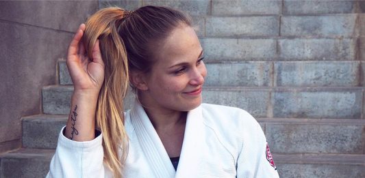 BJJ Hair Issues And How To Fix them