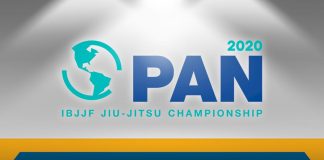 IBJJF Pans 2020 Complete Results and Recap