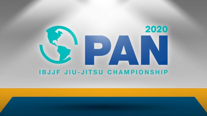 IBJJF Pans 2020 Complete Results and Recap