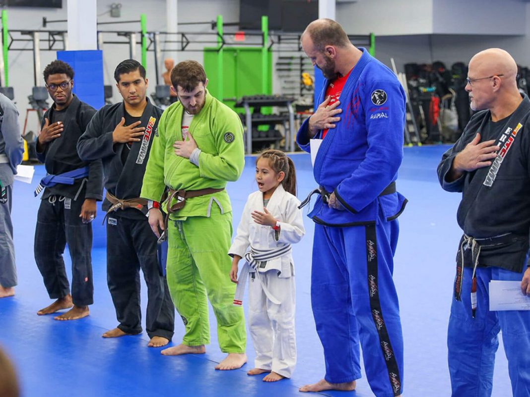 BJJ Gym Rules The Things You Have To Know BJJ World