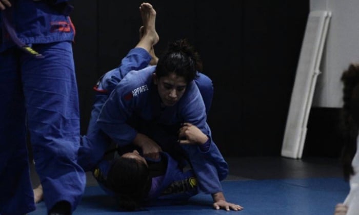 How To Get Good At BJJ fast?
