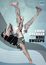 Nogi Sweeps DVD with Chris Brennan