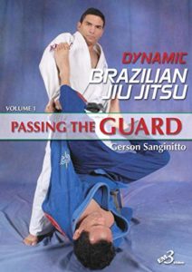 Dynamic-BJJ-Vol1-Passing-The-Guard