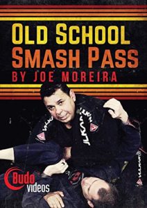 Old-School-Smash-Pass-DVD-by-Joe-Moreira