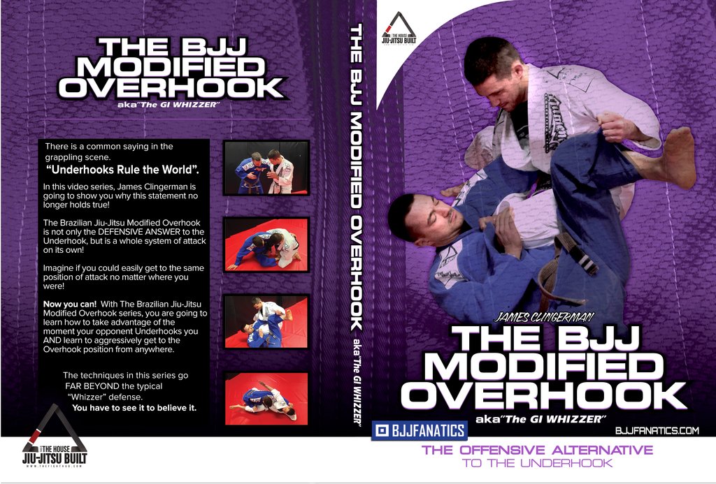 All BJJ Guard Passing DVD And Digital Instructionals GI & No-Gi - Page ...