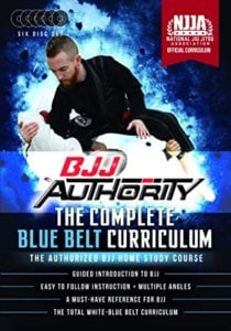 The-Complete-Blue-Belt-Curriculum 