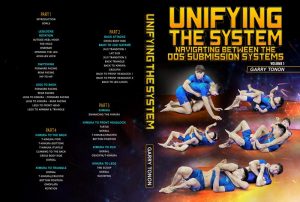 Garry Tonon Unifying the Systems DVD