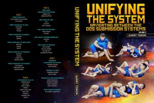 Garry Tonon Unifying the Systems DVD Review