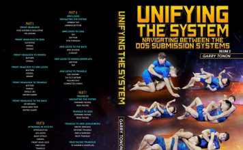 Garry Tonon Unifying the Systems DVD Review