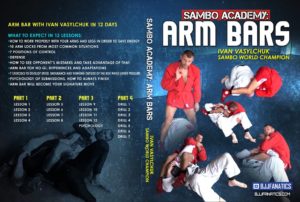 Sambo-Academy-Arm-Bars-by-Ivan-Vasylchuk
